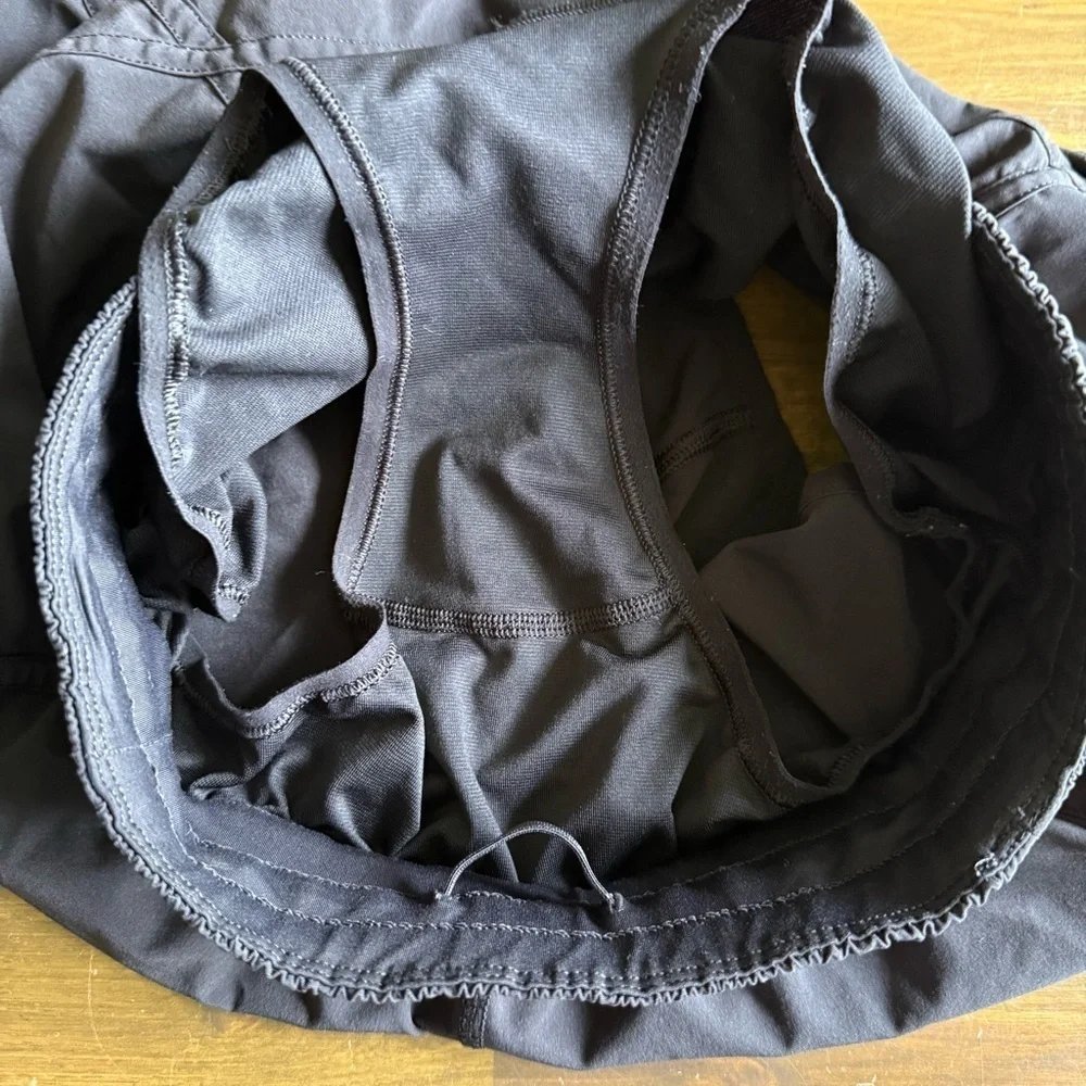 lululemon athletica excellent size